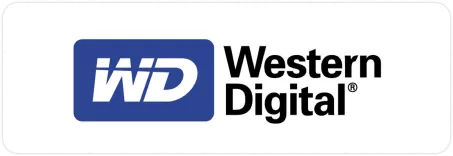 Western-Digital