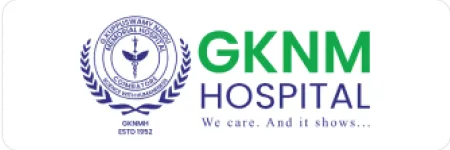 GKNM-Hospital