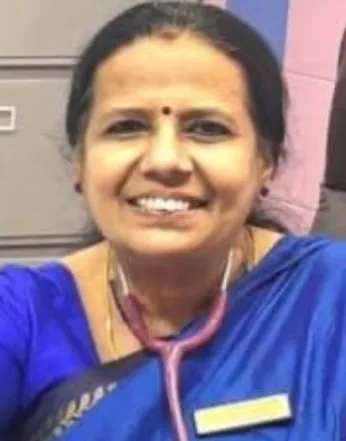 Janani Sankar