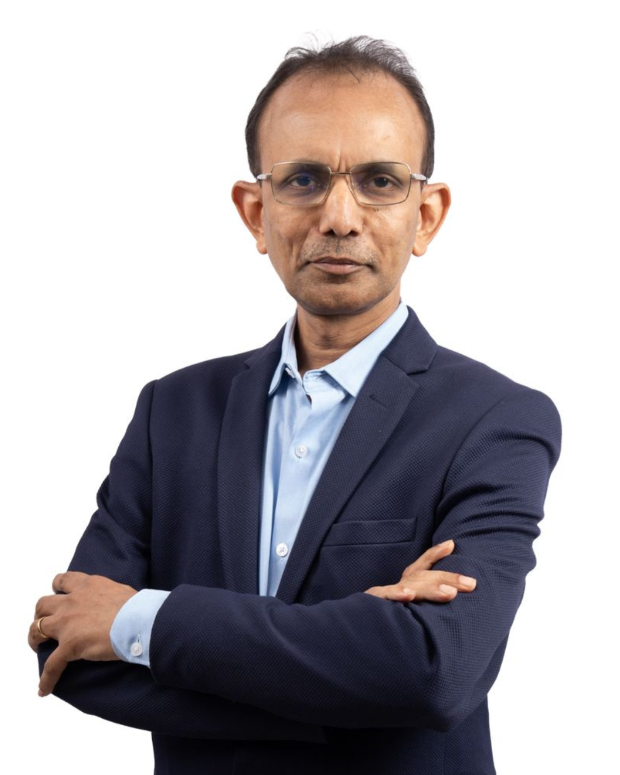 Dr Julius Xavier Scott