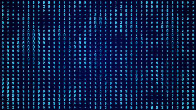 Captcha Background