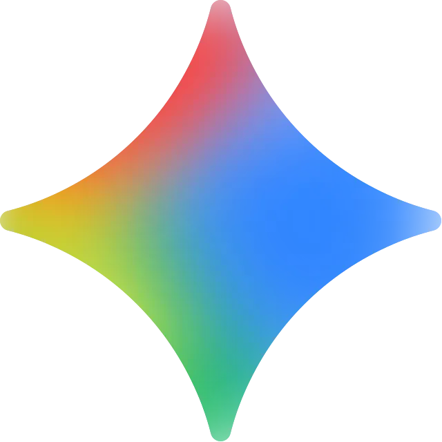 Gemini Logo